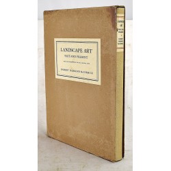 Landscape Art, Past and Present